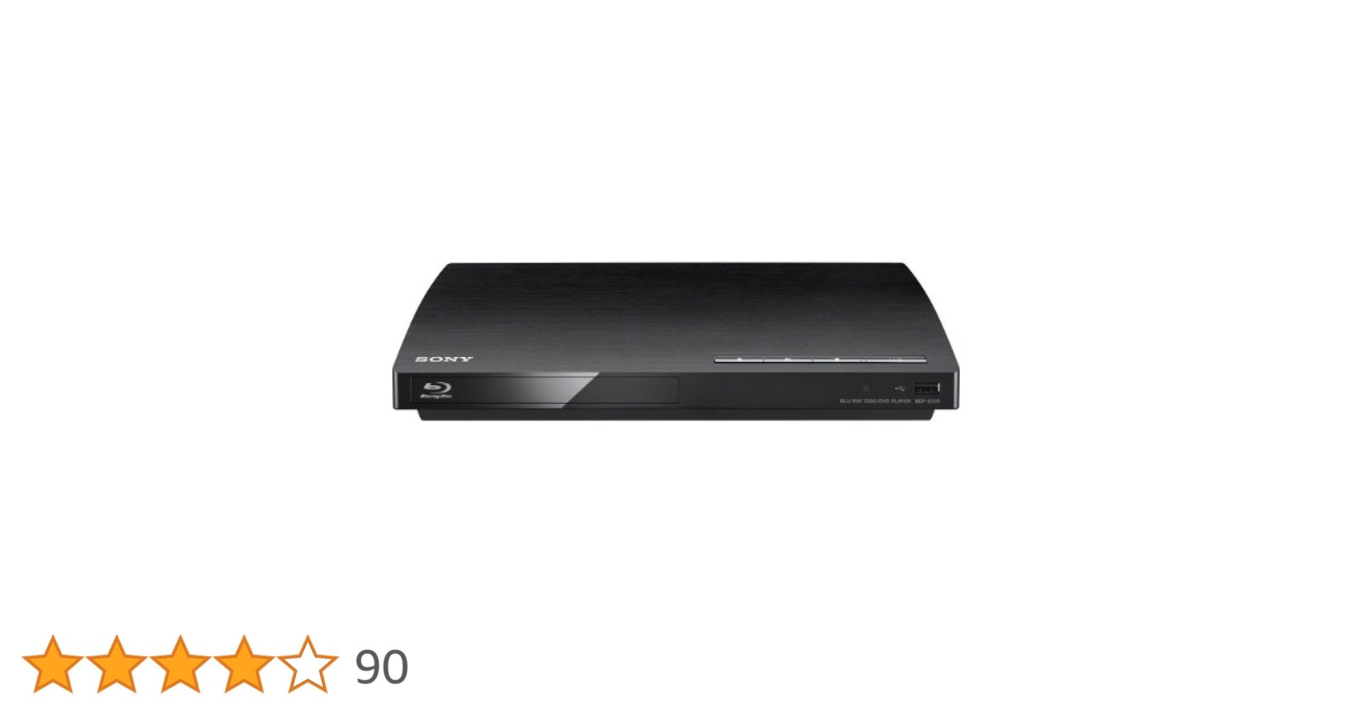 【送料無料】SONY BDP-S190 プレイヤー BD DVD 2012年製 Amazon | SONY ブルーレイディスクプレイヤー/DVDプレーヤー BDP